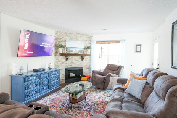 Gather the family around for a good movie!