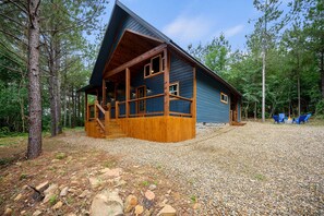 Udendørsområde