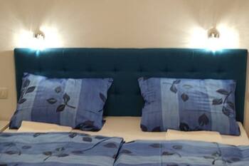 Poolvilla 4 Seasons Seaview