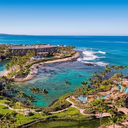 NEW - Enjoy 8 COMPLIMENTARY day passes at the Hilton Waikoloa Resort pools and waterslides. Enjoy the #1 Hawaii Resort ranked by USA Today in 2024 while having the comfort of your own 3BR home