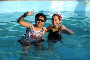 Children’s pool