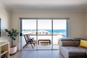Light Bright living spae