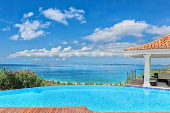 Please Inquire Before Booking – Luxury Villa