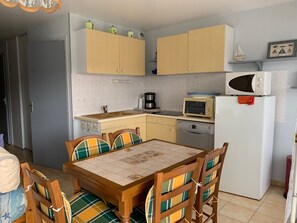 Eget kök