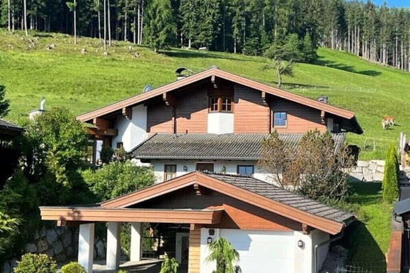 Außenbereich