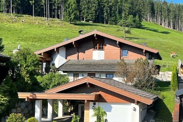 Außenbereich