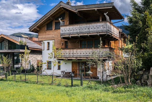 Außenbereich