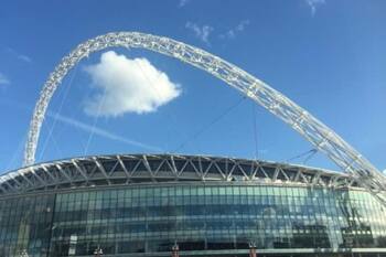 Wembley Apartment 5 min walk to underground & 15 min walk to Wembley stadium.