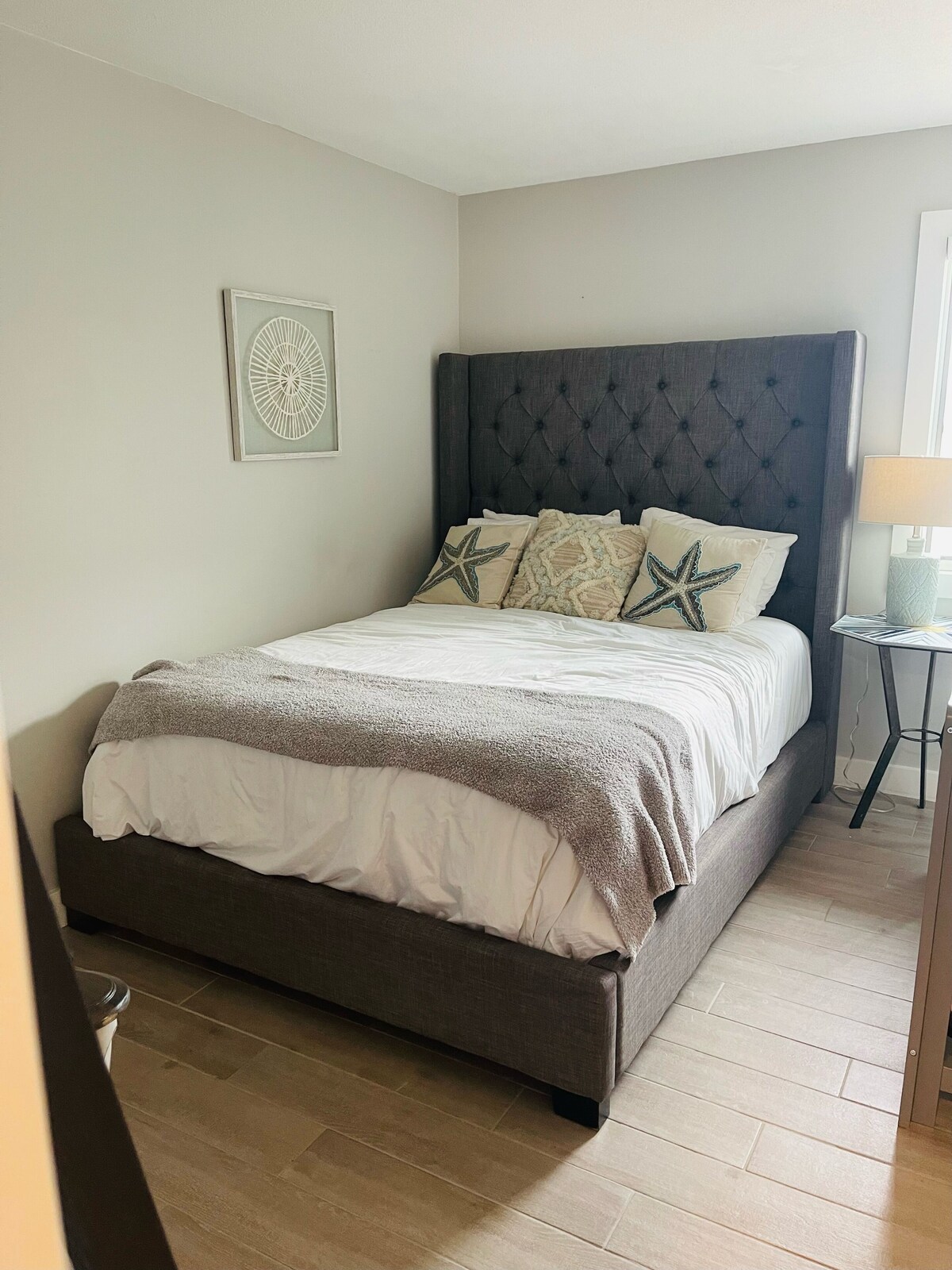 Northend Sea Isle VIEWS!! Peace & Quiet