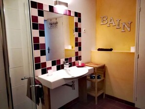 Salle de bain