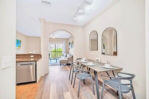 Family Dining Table