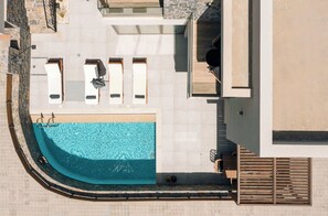 View from above
