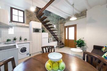 UNIQUE 3 BED HOUSE in HORTA By MyRentalHost