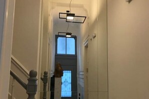 Sisätilat