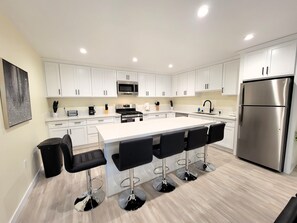Cucina privata