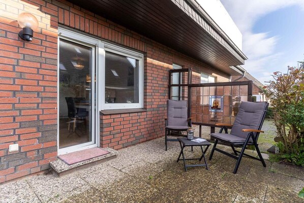 Terrasse / Balcon
