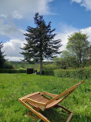 Boendeområde