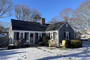 Plan your summer vacation on beautiful Cape Cod!!