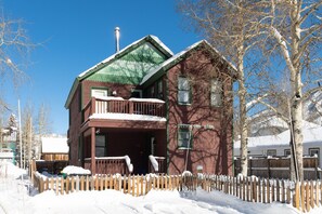 Ulkopuoli