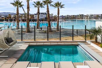 Beachside Retreat at Desert Color (Ember Stays)