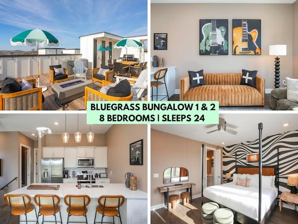 Double listing