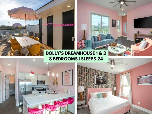 Double listing