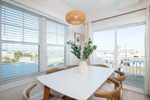 Dining Space