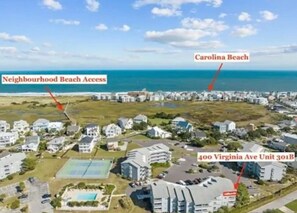 Property map