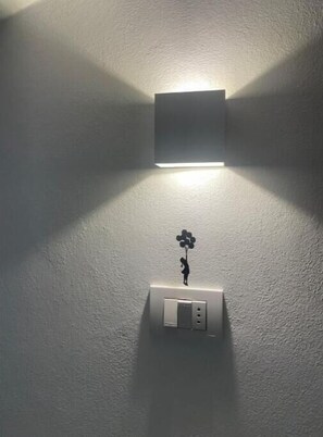 Detalj interiör