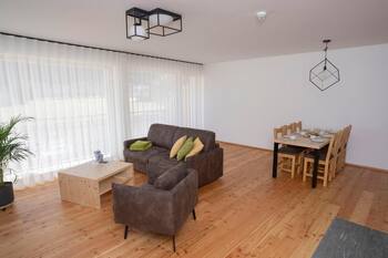 Holiday apartment Müstair for 1 - 6 persons with 2 bedrooms - Holiday apartment