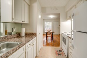 Kitchen | Cooking Basics