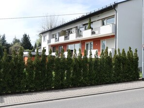 Udendørsområde