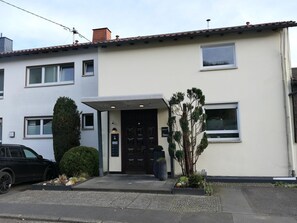 Udendørsområde
