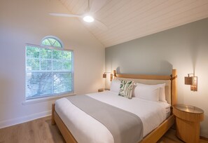 King Bed