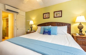 Comfort awaits you