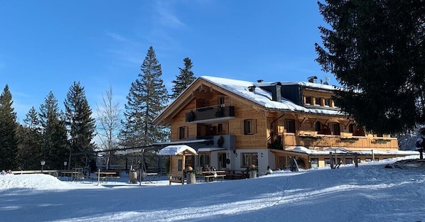 Exteriör