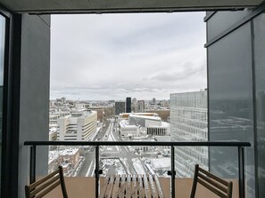 Interiör