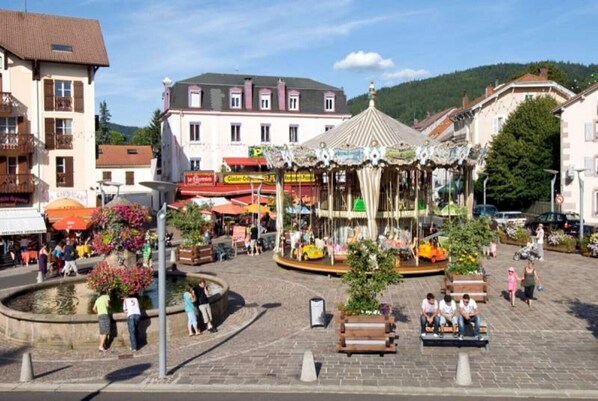 Site d’intérêt