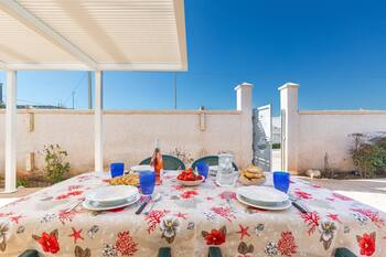 Villa Alba e Tramonto - Alba by BarbarHouse