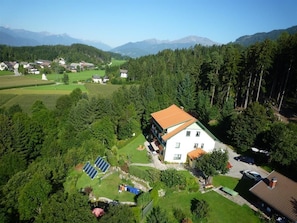 Familienpension Lechnerhube