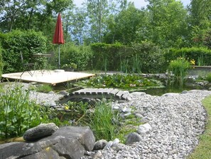 Familienpension Lechnerhube