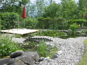 Familienpension Lechnerhube