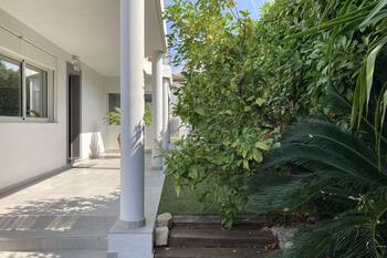 Belle Villa, 6-8p, Calme, Piscine, Hammam. Proche Plages et Centre