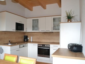 Eget kök