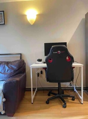 Interiör
