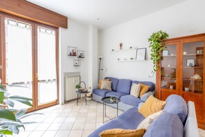 Coin séjour