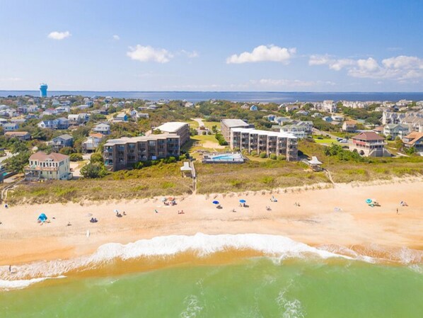 Colony by the Sea Condos