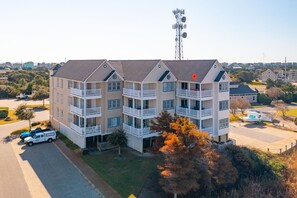 Slash Creek Condos
