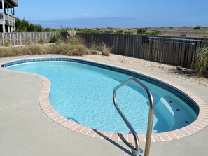 Private Pool