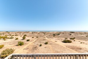 Ocean Views from Crows Nest